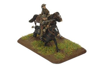 GBBX04 Cavalry Troop GBBX04 Cavalry Troop