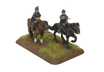 GFBX04 Cavalerie Platoon GFBX04 Cavalerie Platoon