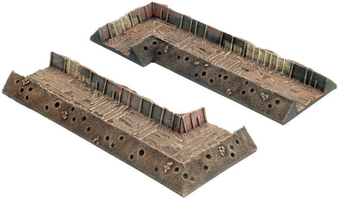 Trenchline System (BB182)