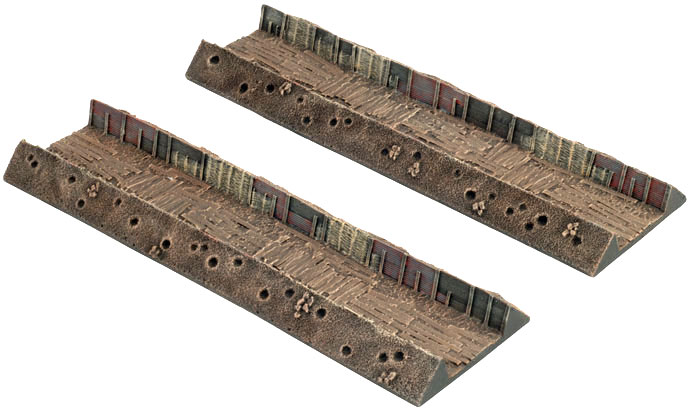 Trenchline System (BB182)