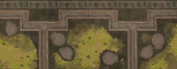 Trenchline System (BB182)