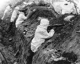 Entrenchment Entrenchment