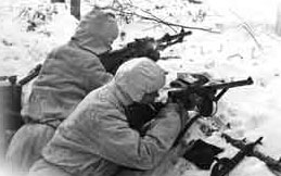Holding the line Holding the line