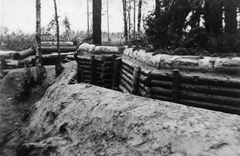 Finnish Defences Finnish Defences