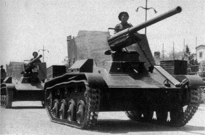 Tacam T-60 Tacam T-60