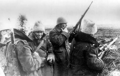 Romanians