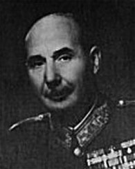 General Lajos Veress General Lajos Veress