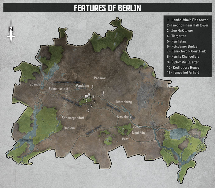 Berlin