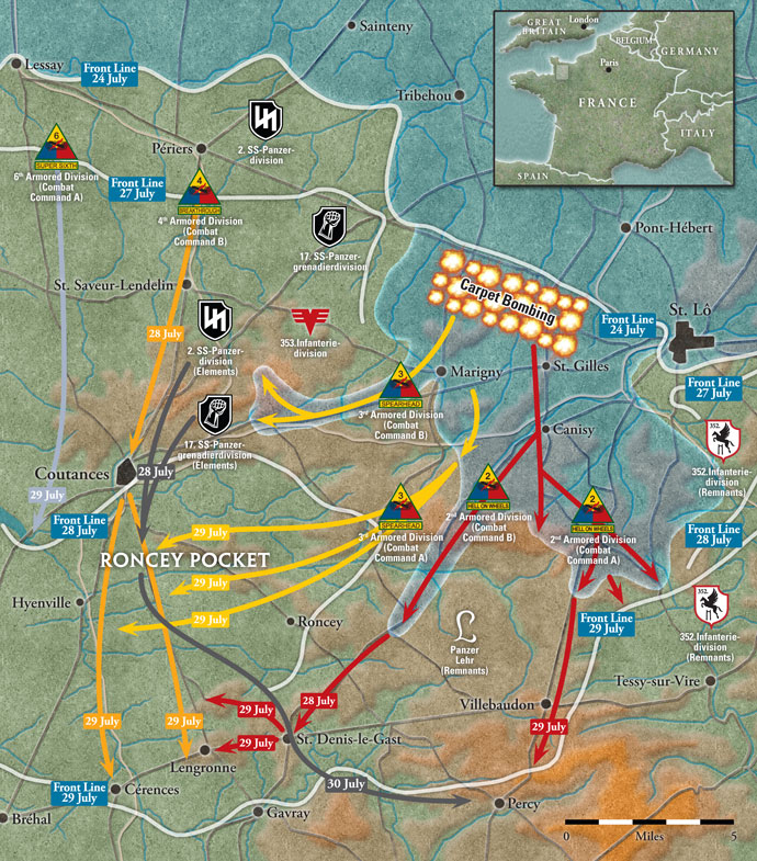 Operation Cobra
