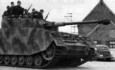 SS Panzerdivision NEU PANZERWRECKS 17 Normandie D-Day u.a Jagdpanther 116 & 12 