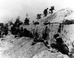 Utah Beach