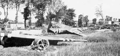 Gliders Gliders