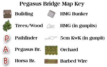 Map key Map Key