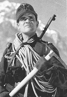 Gebirgsj&auml;ger