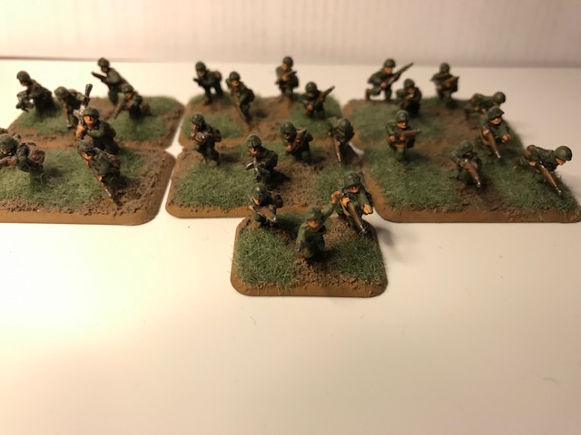 Knights On The Eastern Front
