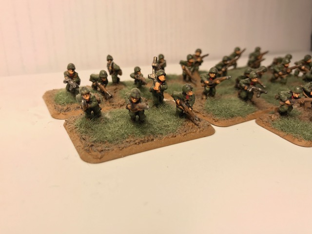 Knights On The Eastern Front