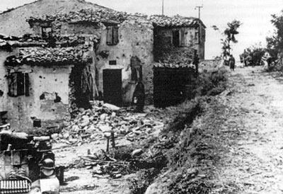 Italian House