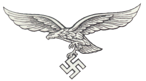 Luftwaffe Eagle Luftwaffe Eagle