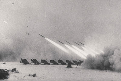 Soviet rockets Soviet rockets