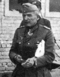von Seydlitz-Kurzbach von Seydlitz-Kurzbach
