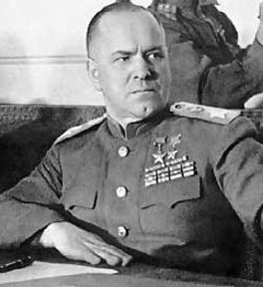 Zhukov Zhukov