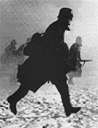 German Grenadiers