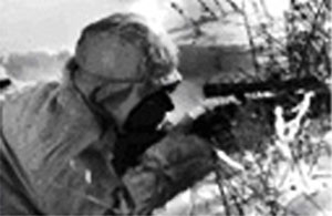 Soviet Sniper