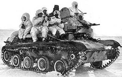 That's how you should load a T-60! That's how you should load a T-60!