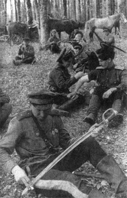 Cossacks Cossacks