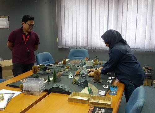 games