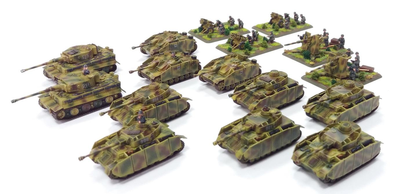 Kampfgruppe Khairul