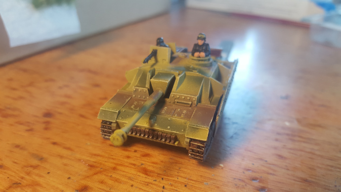 StuG StuG
