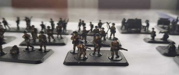 Ashleigh's Hobby League
