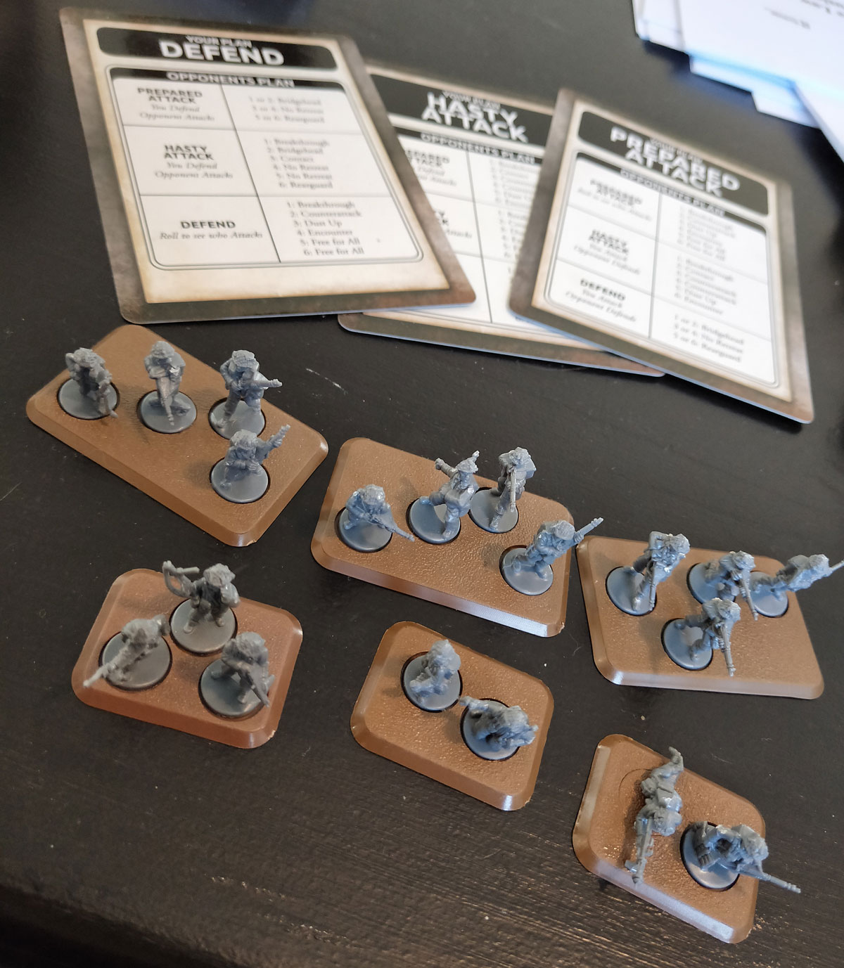 Ashleigh's Hobby League