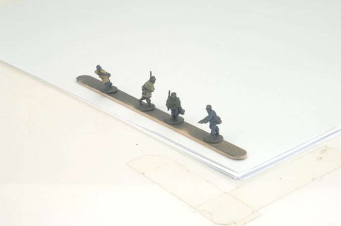 Luftwaffe Stick 2
