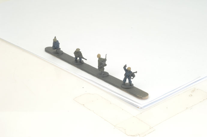 Luftwaffe Stick 1