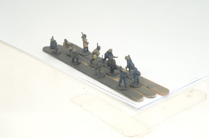 A Sample of Luftwaffe