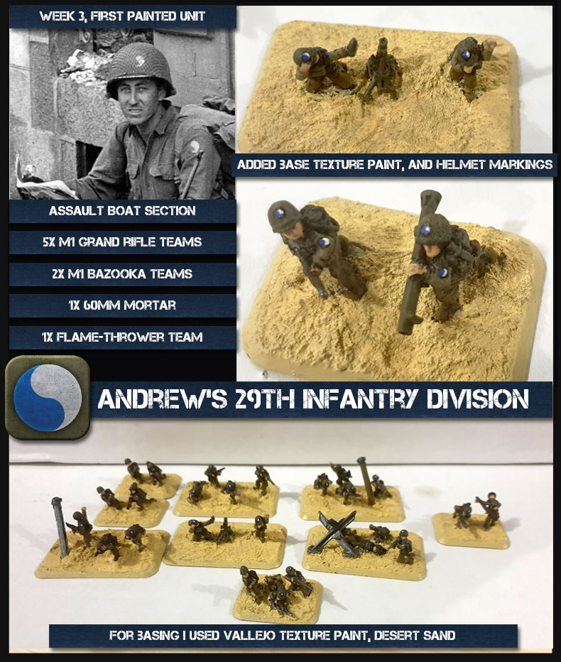 Andrew's Hobby League