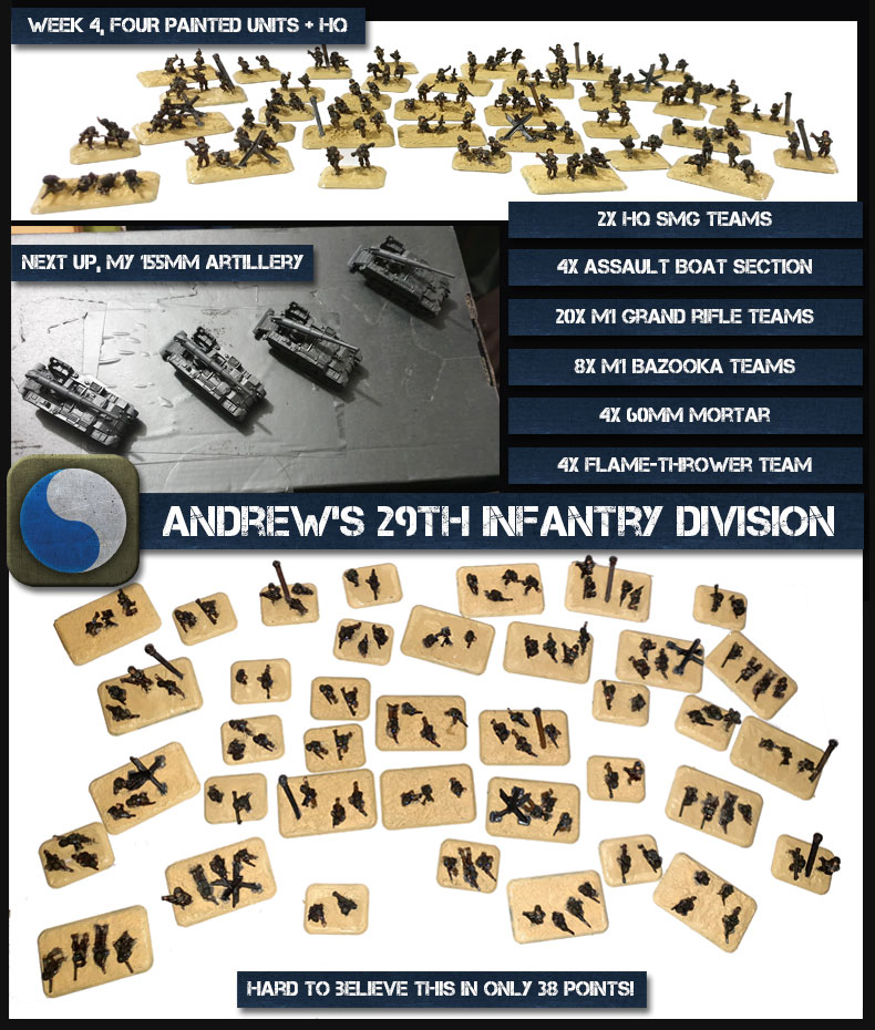 Andrew's Hobby League