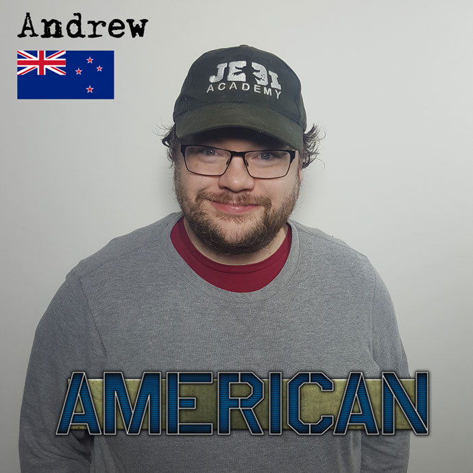 Andrew Vs Cameron- 50 Point Battlereport