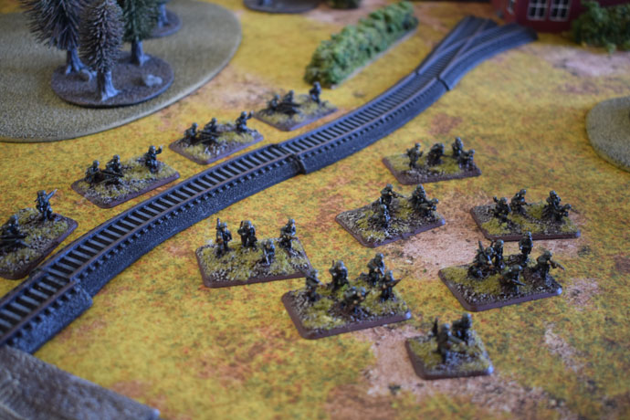 Chris' Panzers 2