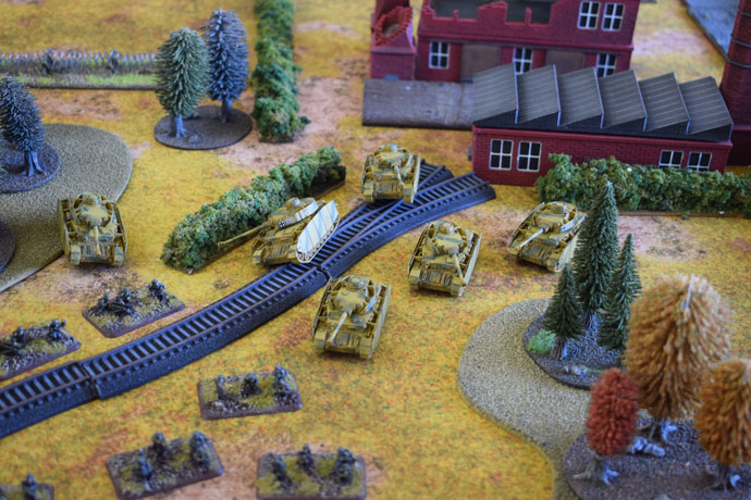 Chris' Panzers 2