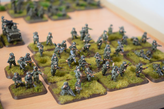 Matt S's Hobby League