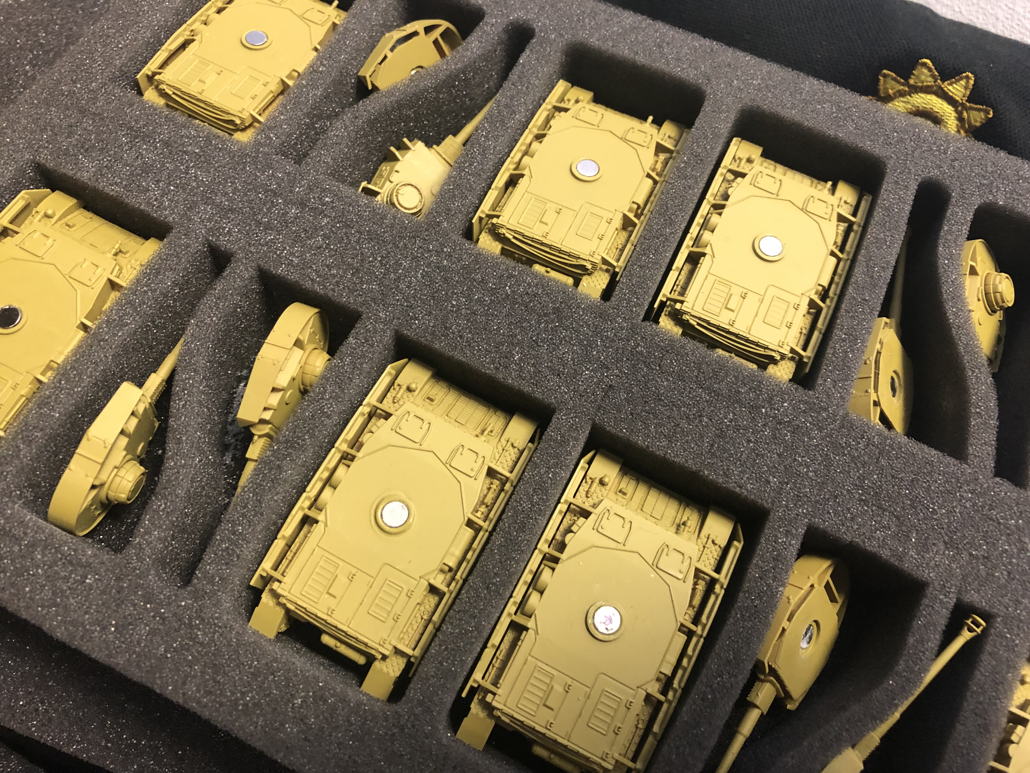 Chris' Panzers