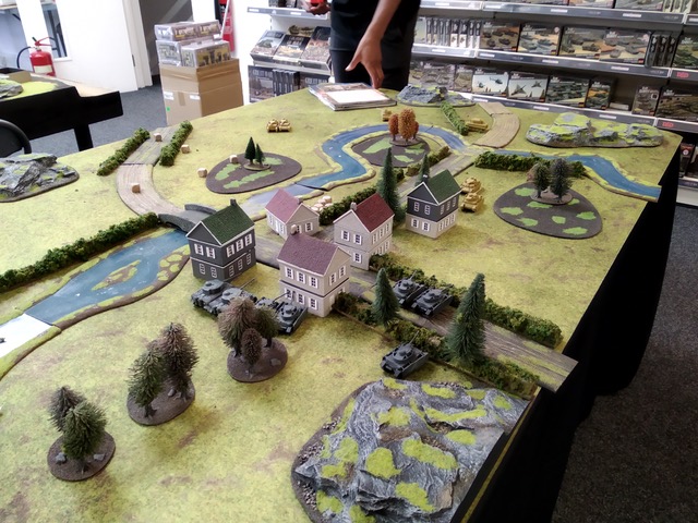 Kem V Xander