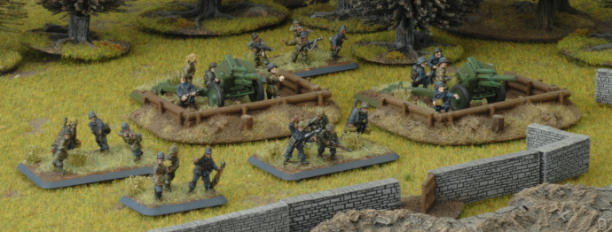 Alex's Luftwaffe Update