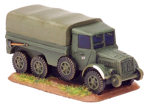 Botond truck Botond truck