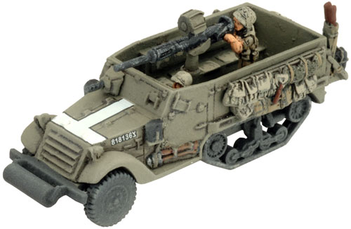M3 A (Sayeret) (AIS202)