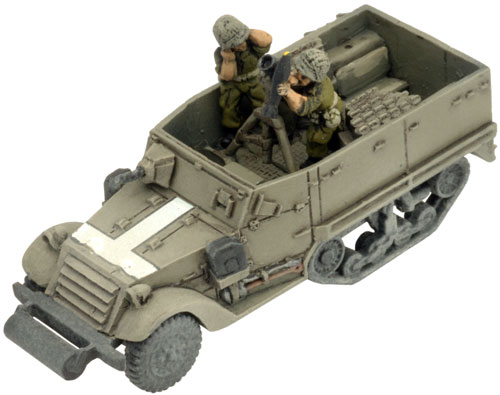 M3 D (120mm) (AIS204)