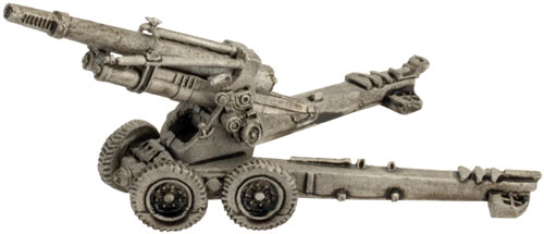 M50 (155mm) Gun (AISO501)